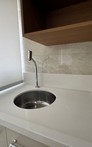 Apartamento à venda com 96m², 3 quartos e 2 vagas Apartamento à venda com 96m², 3 quartos e 2 vagasVaranda Goumert