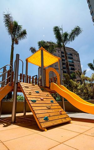 Apartamento à venda com 96m², 3 quartos e 2 vagas Apartamento à venda com 96m², 3 quartos e 2 vagasÁrea comum
