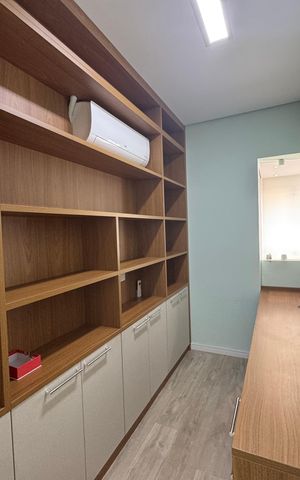 Apartamento à venda com 96m², 3 quartos e 2 vagas Apartamento à venda com 96m², 3 quartos e 2 vagas Escritório