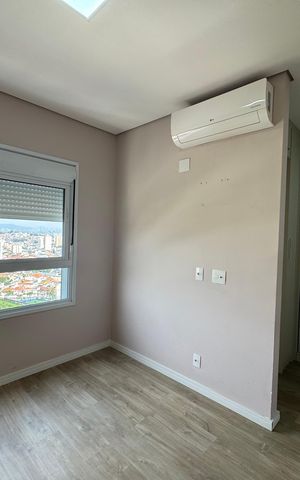 Apartamento à venda com 96m², 3 quartos e 2 vagas Apartamento à venda com 96m², 3 quartos e 2 vagasSuíte 2