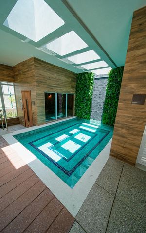 Apartamento à venda com 96m², 3 quartos e 2 vagas Apartamento à venda com 96m², 3 quartos e 2 vagasÁrea comum