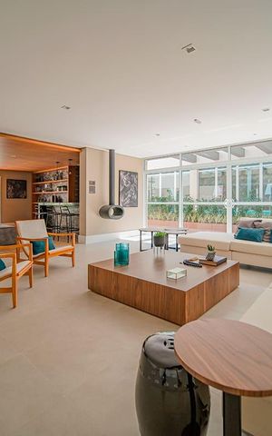 Apartamento à venda com 96m², 3 quartos e 2 vagas Apartamento à venda com 96m², 3 quartos e 2 vagasÁrea comum