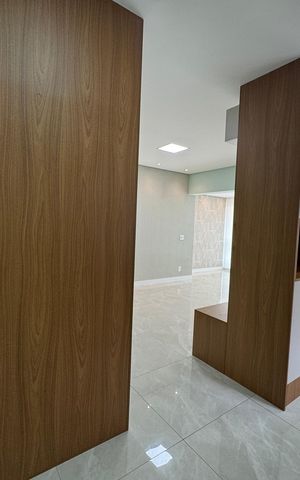 Apartamento à venda com 96m², 3 quartos e 2 vagas Apartamento à venda com 96m², 3 quartos e 2 vagasCozinha