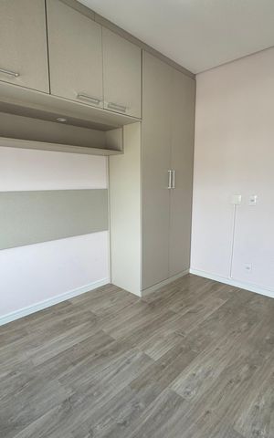 Apartamento à venda com 96m², 3 quartos e 2 vagas Apartamento à venda com 96m², 3 quartos e 2 vagasSuíte 1