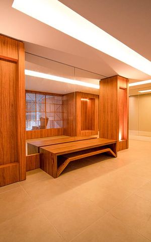 Apartamento à venda com 96m², 3 quartos e 2 vagas Apartamento à venda com 96m², 3 quartos e 2 vagasÁrea comum