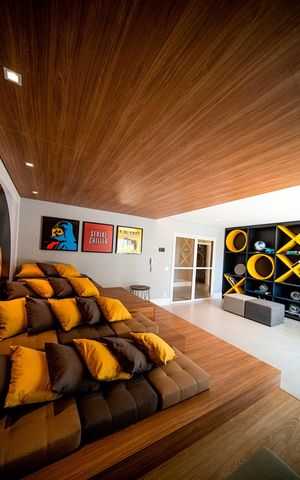 Apartamento à venda com 96m², 3 quartos e 2 vagas Apartamento à venda com 96m², 3 quartos e 2 vagasÁrea comum