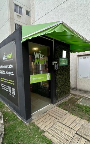 Apartamento à venda com 45m², 2 quartos e 1 vagaÁrea comum