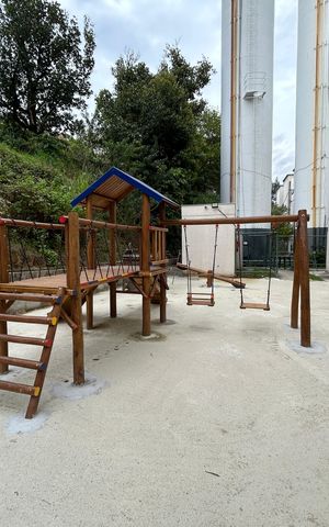 Apartamento à venda com 45m², 2 quartos e 1 vagaÁrea comum - Playground