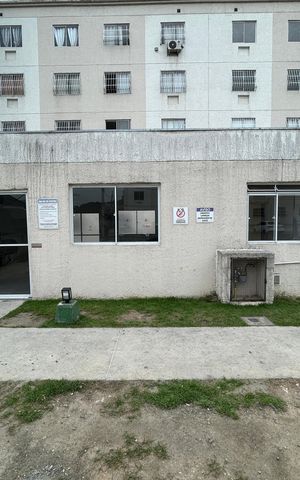 Apartamento à venda com 45m², 2 quartos e 1 vagaÁrea comum - Salão de festas