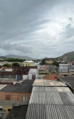 Apartamento à venda com 45m², 2 quartos e 1 vagaVista do Quarto 1