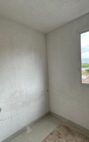 Apartamento à venda com 45m², 2 quartos e 1 vagaQuarto 1