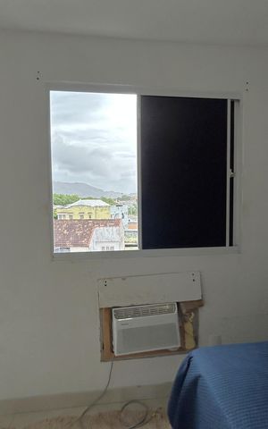 Apartamento à venda com 45m², 2 quartos e 1 vagaQuarto 1