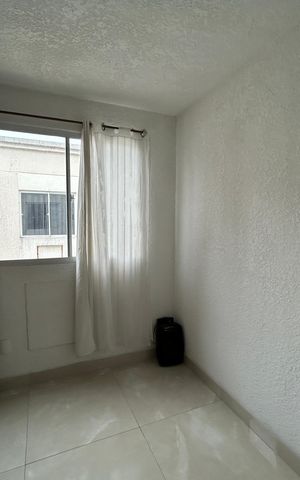 Apartamento à venda com 45m², 2 quartos e 1 vagaQuarto 2