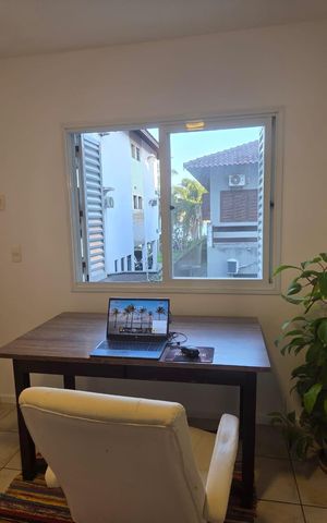 Apartamento para alugar com 69m², 1 quarto e 1 vaga Apartamento para alugar com 69m², 1 quarto e 1 vagaQuarto