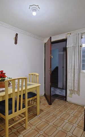Apartamento para alugar com 48m², 2 quartos e 1 vagaSala de Jantar