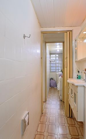 Apartamento para alugar com 48m², 2 quartos e 1 vagaBanheiro