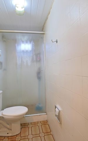 Apartamento para alugar com 48m², 2 quartos e 1 vagaBanheiro