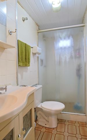 Apartamento para alugar com 48m², 2 quartos e 1 vagaBanheiro