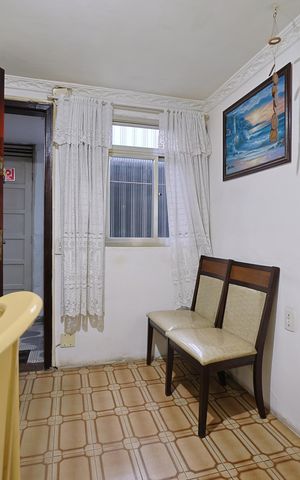 Apartamento para alugar com 48m², 2 quartos e 1 vagaSala de Jantar