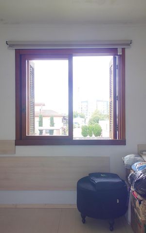 Casa de condomínio à venda com 112m², 3 quartos e 1 vagaQuarto 2