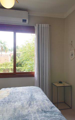 Casa de condomínio à venda com 112m², 3 quartos e 1 vagaSUITE