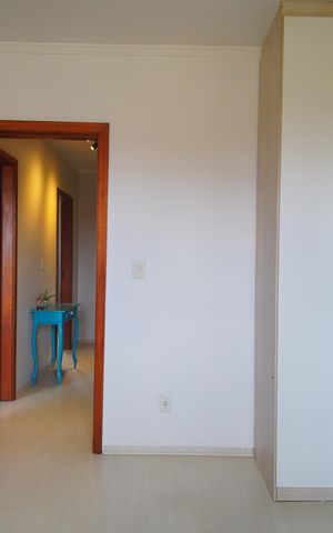 Casa de condomínio à venda com 112m², 3 quartos e 1 vagaQuarto 2