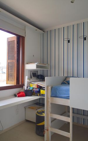 Casa de condomínio à venda com 112m², 3 quartos e 1 vagaQuarto 1