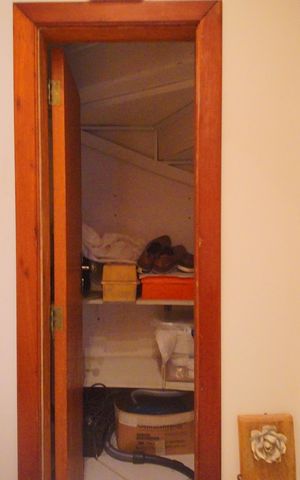 Casa de condomínio à venda com 112m², 3 quartos e 1 vagaLavabo