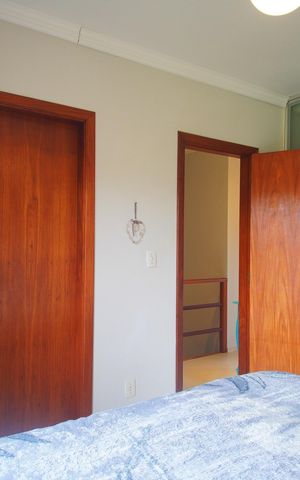 Casa de condomínio à venda com 112m², 3 quartos e 1 vagaSUITE