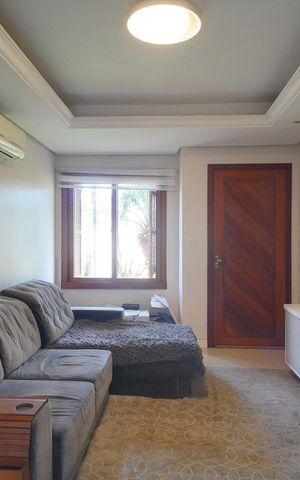 Casa de condomínio à venda com 112m², 3 quartos e 1 vagaSala