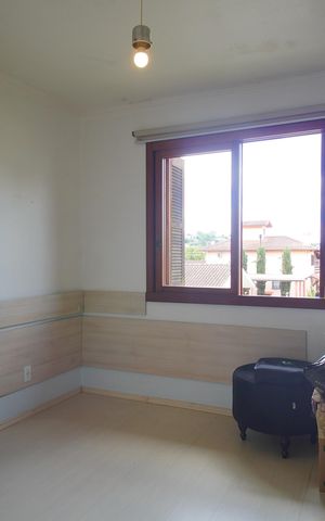 Casa de condomínio à venda com 112m², 3 quartos e 1 vagaQuarto 2
