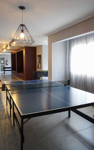 Apartamento para alugar com 48m², 2 quartos e 1 vaga
