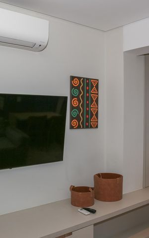Studio para alugar com 30m², 1 quarto e sem vaga Studio para alugar com 30m², 1 quarto e sem vagaSala