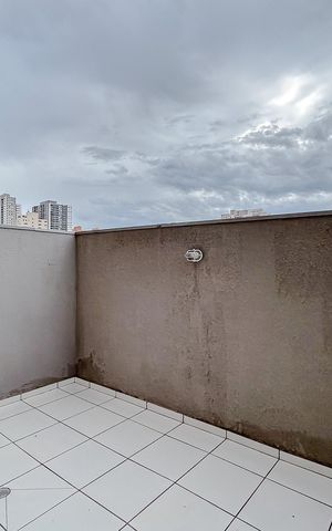 Studio para alugar com 37m², 1 quarto e sem vagaÁrea externa