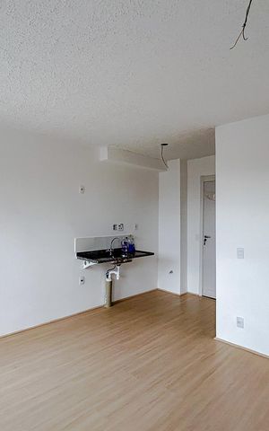 Studio para alugar com 37m², 1 quarto e sem vagaStudio