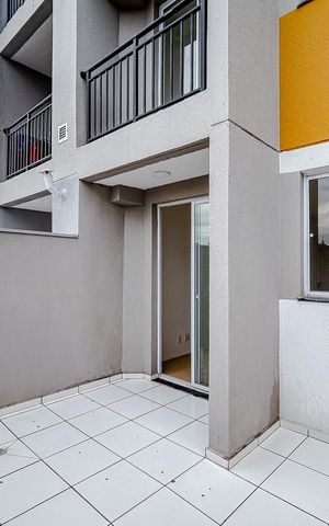 Studio para alugar com 37m², 1 quarto e sem vagaÁrea externa