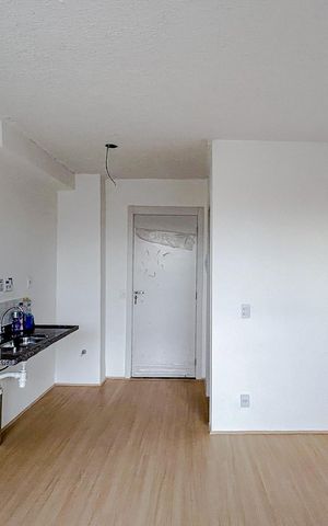 Studio para alugar com 37m², 1 quarto e sem vagaStudio