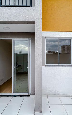 Studio para alugar com 37m², 1 quarto e sem vagaÁrea externa