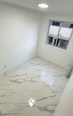 Apartamento à venda com 43m², 2 quartos e 1 vaga Apartamento à venda com 43m², 2 quartos e 1 vagaQuarto