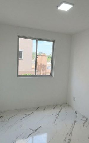 Apartamento à venda com 43m², 2 quartos e 1 vaga Apartamento à venda com 43m², 2 quartos e 1 vagaQuarto