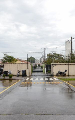 Apartamento para alugar com 43m², 2 quartos e 1 vagaGaragem