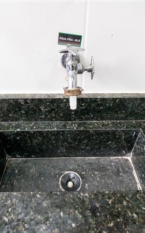 Apartamento à venda com 37m², 2 quartos e sem vaga Apartamento à venda com 37m², 2 quartos e sem vagaÁrea de Serviço