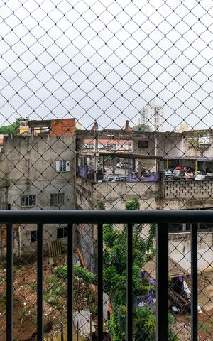 Apartamento à venda com 37m², 2 quartos e sem vaga Apartamento à venda com 37m², 2 quartos e sem vagaSacada