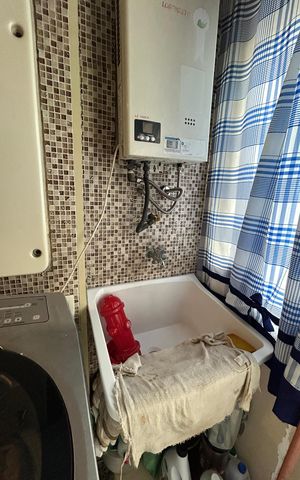 Apartamento à venda com 60m², 3 quartos e 1 vagaÁrea de Serviço