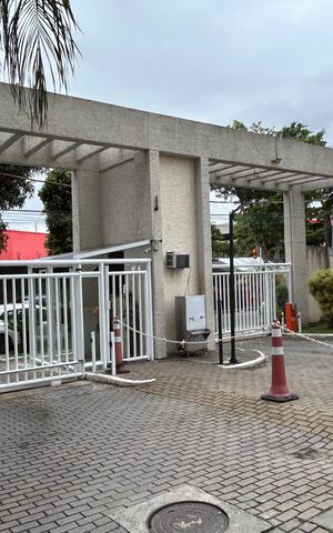 Apartamento à venda com 60m², 3 quartos e 1 vagaPortaria