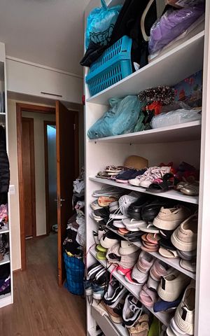 Apartamento à venda com 60m², 3 quartos e 1 vagaQuarto 2