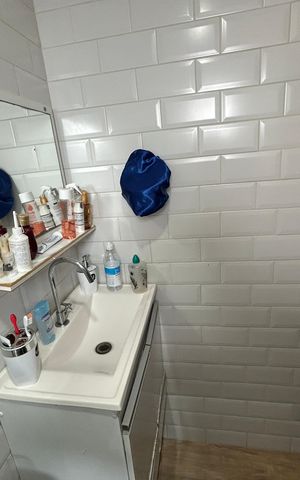 Apartamento à venda com 60m², 3 quartos e 1 vagaBanheiro da Suíte