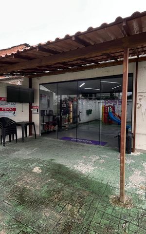 Apartamento à venda com 60m², 3 quartos e 1 vagaÁrea comum