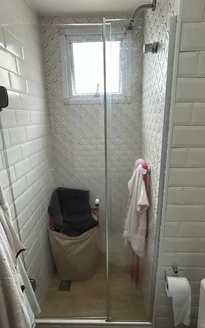 Apartamento à venda com 60m², 3 quartos e 1 vagaBanheiro da Suíte