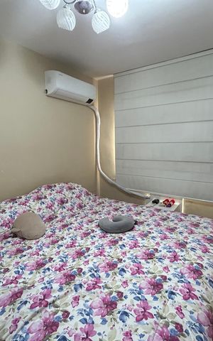 Apartamento à venda com 60m², 3 quartos e 1 vagaQuarto 3 - Suíte